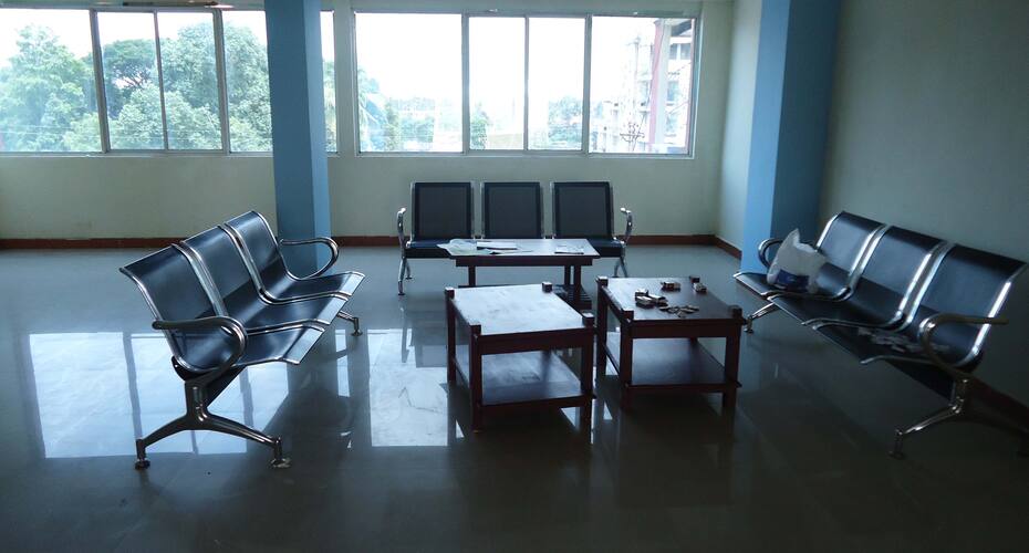 Aswathy Tourist Home, Palakkad 2